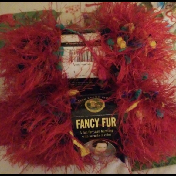 ISO Specialty Yarns - Picture 3 of 7